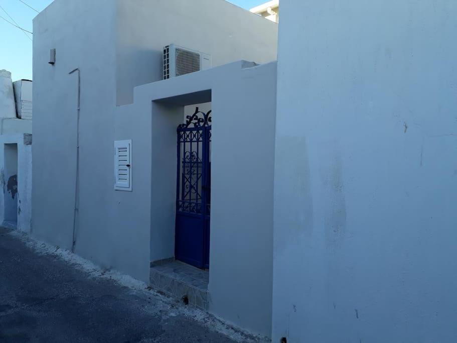 הוילה אימרוביגלי Margarita Santorini 1 מראה חיצוני תמונה