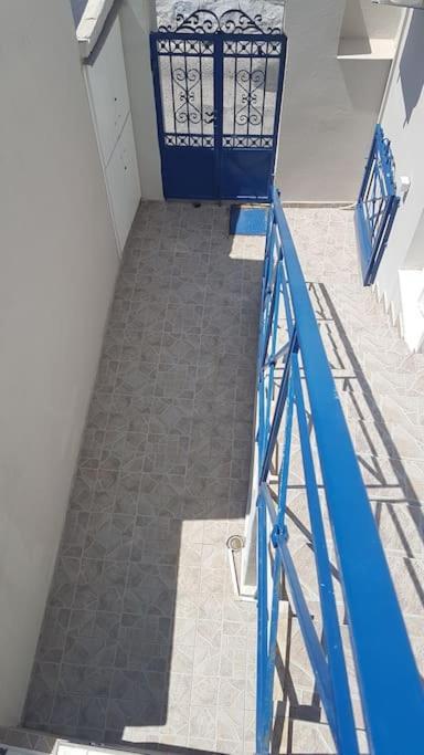 הוילה אימרוביגלי Margarita Santorini 1 מראה חיצוני תמונה